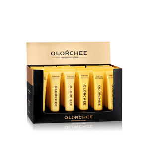 لوشن OLOŔCHEE Moisture Hair Essence للشعر المجعد