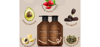 الاستدامة في شامبو الشعر: صعود المنتجات الطبيعية والعضوية